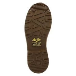 Women's Georgia Giant Revamp Romeo -Outlet Harden Walk Store 6 650 georgia giant revamp romeo brown2