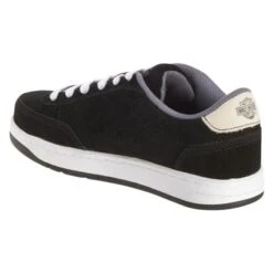 Men's Harley Davidson Footwear Static Steel Toe 17 Men's Harley Davidson Footwear Static Steel Toe -Outlet Harden Walk Store 6 650 harley davidson footwear static steel toe black