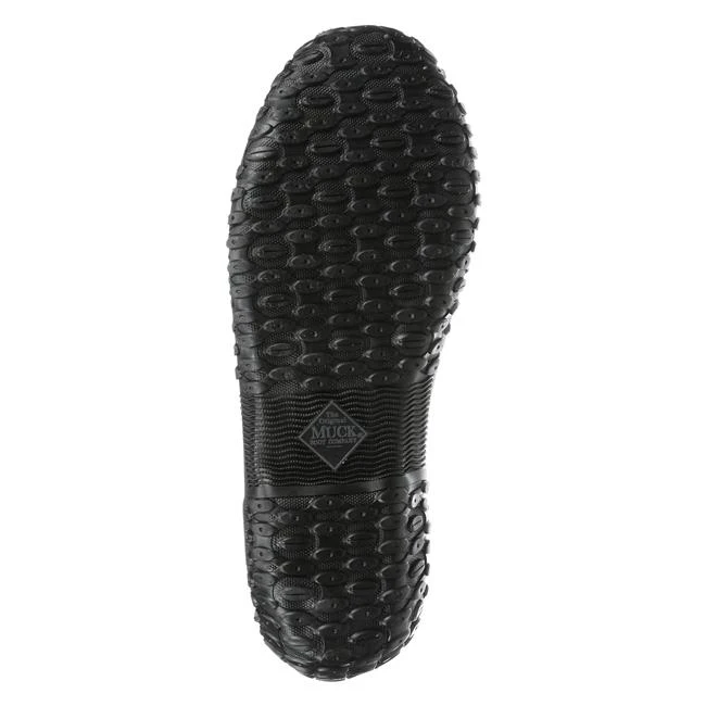 Women's Muck Muckster II Low Slip On Waterproof 7 Women's Muck Muckster II Low Slip On Waterproof - Image 7
