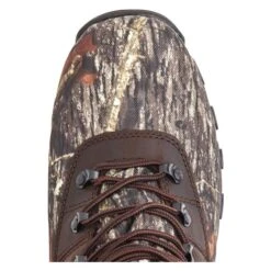 Men's Rocky Sport Utility MAX 1000G Waterproof Boots -Outlet Harden Walk Store 6 650 rocky sport utility max 1000g waterproof brown mossy oak