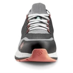 Men's Terra Eclipse Athletic Composite Toe -Outlet Harden Walk Store 6 650 terra eclipse athletic composite toe black red