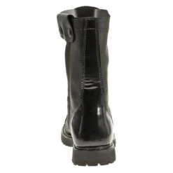 Men's Bates 11" Paratrooper Side-Zip Boots 18 Men's Bates 11" Paratrooper Side-Zip Boots -Outlet Harden Walk Store 7 650 bates 11 paratrooper side zip black