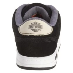 Men's Harley Davidson Footwear Static Steel Toe 18 Men's Harley Davidson Footwear Static Steel Toe -Outlet Harden Walk Store 7 650 harley davidson footwear static steel toe black