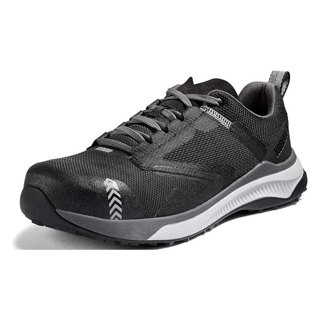 Men's Kodiak Quicktrail Low Composite Toe 8 Men's Kodiak Quicktrail Low Composite Toe - Image 8