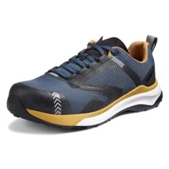 Men's Kodiak Quicktrail Low Composite Toe 34 Men's Kodiak Quicktrail Low Composite Toe -Outlet Harden Walk Store 7 650 kodiak quicktrail low composite toe navy gold