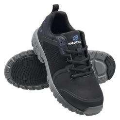 Men's Nautilus Zephyr ESD Alloy Toe -Outlet Harden Walk Store 7 650 nautilus zephyr esd alloy toe black black