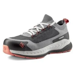 Men's Terra Eclipse Athletic Composite Toe -Outlet Harden Walk Store 7 650 terra eclipse athletic composite toe black red