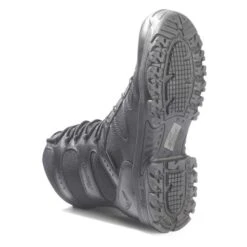 Men's Thorogood 8" The Deuce Composite Toe Side-Zip Waterproof Boots -Outlet Harden Walk Store 7 650 thorogood 8 the deuce composite toe side zip waterproof black