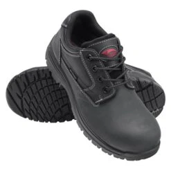 Men's Avenger Foreman Oxford Composite Toe Waterproof -Outlet Harden Walk Store 8 650 avenger foreman oxford composite toe waterproof black
