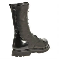 Men's Bates 11" Paratrooper Side-Zip Boots 19 Men's Bates 11" Paratrooper Side-Zip Boots -Outlet Harden Walk Store 8 650 bates 11 paratrooper side zip black