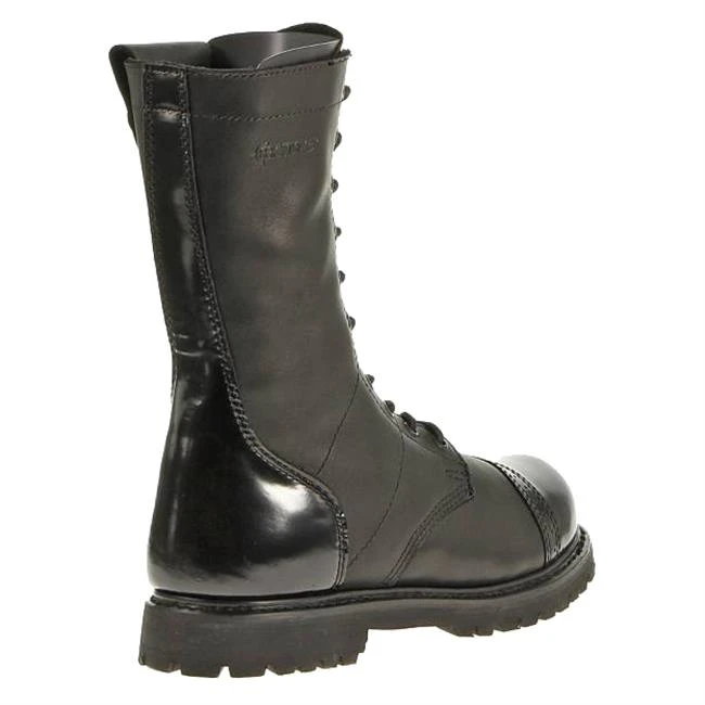 Men's Bates 11" Paratrooper Side-Zip Boots 9 Men's Bates 11" Paratrooper Side-Zip Boots - Image 9