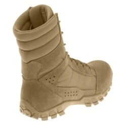 Men's Bates 8" Cobra Hot Weather Boots -Outlet Harden Walk Store 8 650 bates 8 cobra hot weather coyote brown