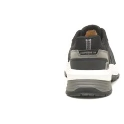 Women's CAT Streamline 2.0 Composite Toe -Outlet Harden Walk Store 8 650 cat streamline 2 0 composite toe black medium charcoal