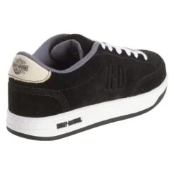 Men's Harley Davidson Footwear Static Steel Toe 19 Men's Harley Davidson Footwear Static Steel Toe -Outlet Harden Walk Store 8 650 harley davidson footwear static steel toe black