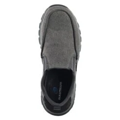 Women's Nautilus Breeze Slip-On Alloy Toe -Outlet Harden Walk Store 8 650 nautilus breeze slip on alloy toe gray2