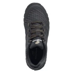 Women's Nautilus Womens Stratus Oxford Alloy Toe -Outlet Harden Walk Store 8 650 nautilus womens stratus oxford alloy toe black