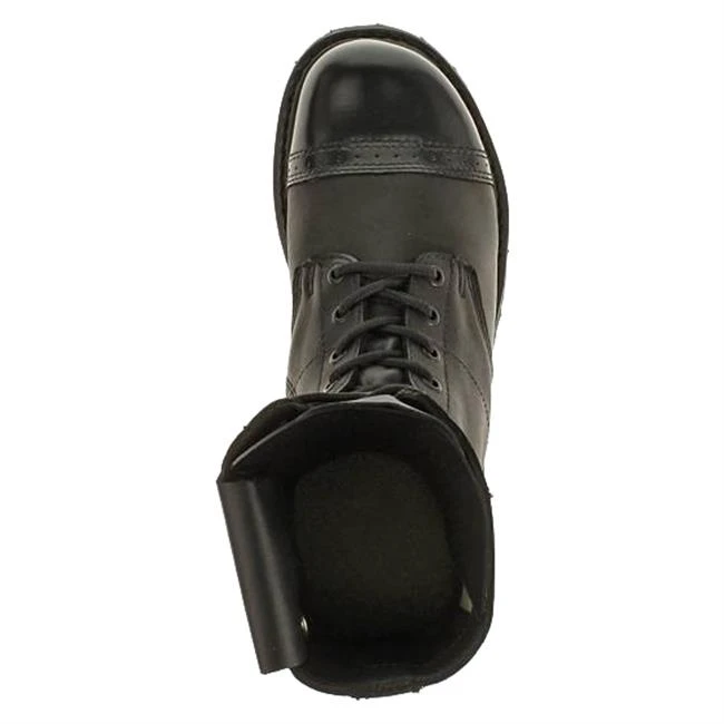 Men's Bates 11" Paratrooper Side-Zip Boots 10 Men's Bates 11" Paratrooper Side-Zip Boots - Image 10