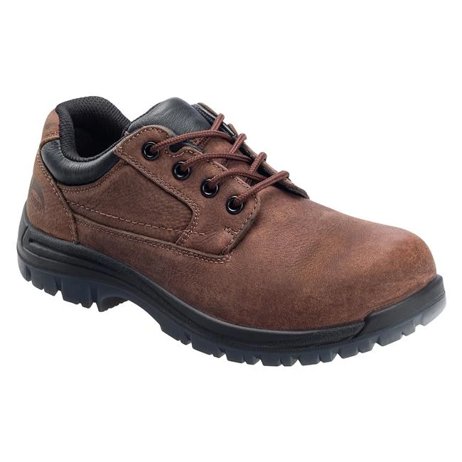 Outlet Harden Walk Store -Outlet Harden Walk Store 0 650 avenger 7118 oxford composite toe waterproof brown