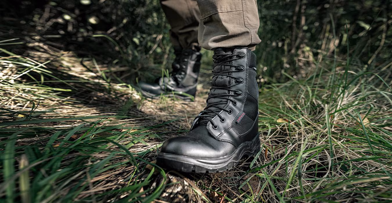 Outlet Harden Walk Store -Outlet Harden Walk Store how to choose tactical footwear
